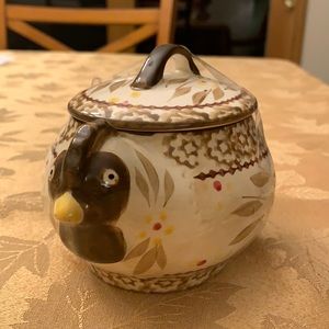 Temp-Tation Soup bowl w/cover- set of 4